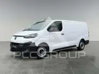 2026 Fiat Scudo