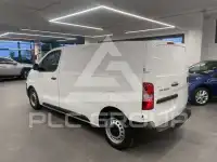 2026 Fiat Scudo