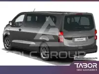 2026 Fiat Scudo