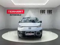 2026 Fiat Scudo