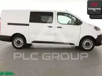 2026 Fiat Scudo