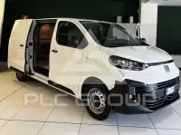 2026 Fiat Scudo
