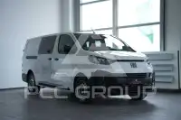 2026 Fiat Scudo