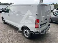 2026 Fiat Scudo