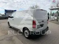 2026 Fiat Scudo