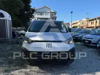 2026 Fiat Scudo