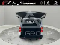 2026 Fiat Scudo