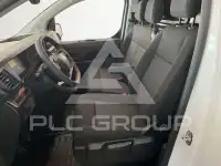 2026 Fiat Scudo