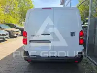 2026 Fiat Scudo