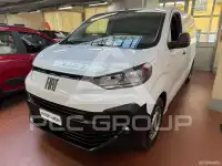 2026 Fiat Scudo