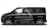 2026 Fiat Scudo