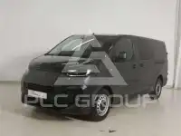 2026 Fiat Scudo