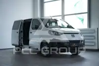 2026 Fiat Scudo