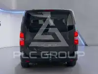2026 Fiat Scudo