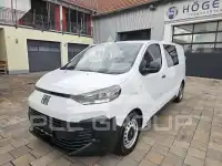 2026 Fiat Scudo