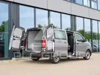 2026 Fiat Scudo