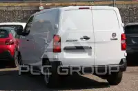 2026 Fiat Scudo