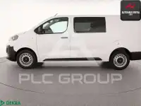 2026 Fiat Scudo
