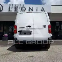 2026 Fiat Scudo