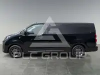 2026 Fiat Scudo