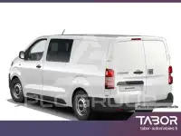 2026 Fiat Scudo