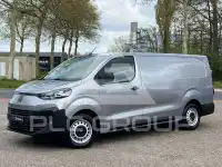 2026 Fiat Scudo