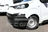 2026 Fiat Scudo