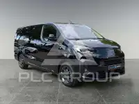 2026 Fiat Scudo