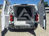2026 Fiat Scudo