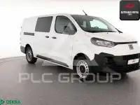 2026 Fiat Scudo