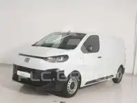 2026 Fiat Scudo