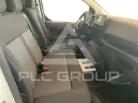 2026 Fiat Scudo