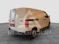 2026 Fiat Scudo