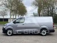 2026 Fiat Scudo