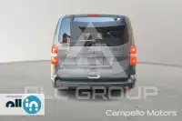 2026 Fiat Scudo
