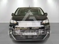 2026 Fiat Scudo