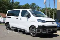 2026 Fiat Scudo