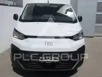 2026 Fiat Scudo