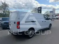 2026 Fiat Scudo