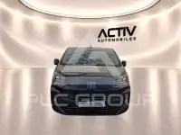 2026 Fiat Scudo