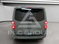 2026 Fiat Scudo