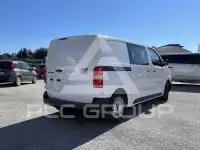 2026 Fiat Scudo