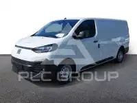 2026 Fiat Scudo