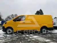 2026 Fiat Scudo