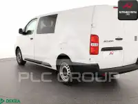 2026 Fiat Scudo