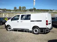 2026 Fiat Scudo