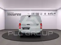 2026 Fiat Scudo