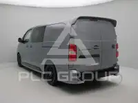 2026 Fiat Scudo