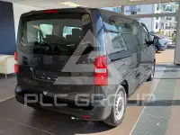 2026 Fiat Scudo