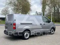 2026 Fiat Scudo